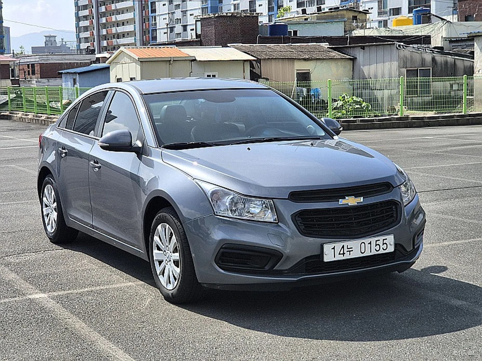 Cruze