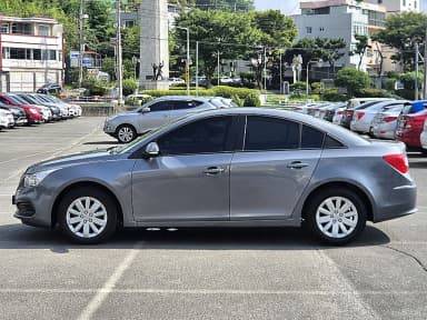 Cruze