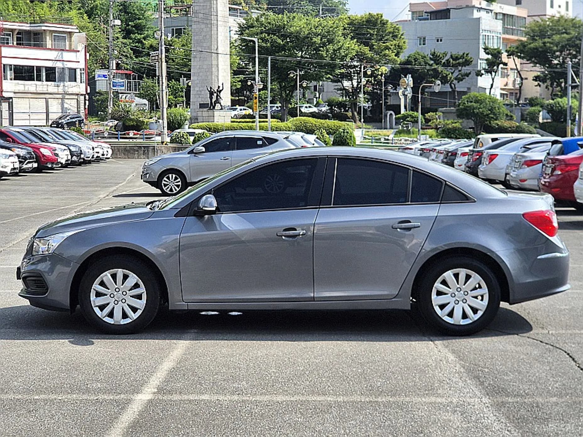 Cruze