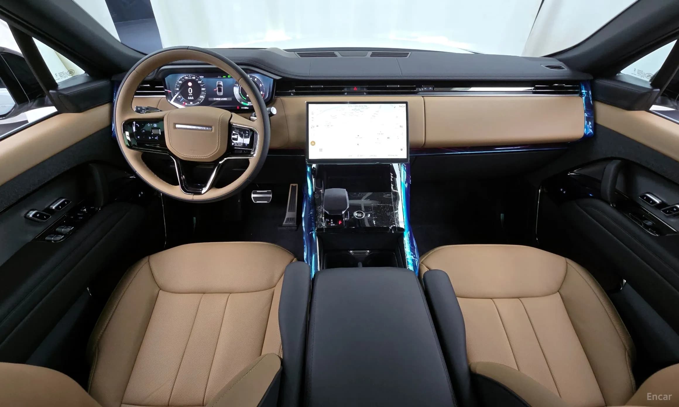 Range Rover Sport 3rd Generation