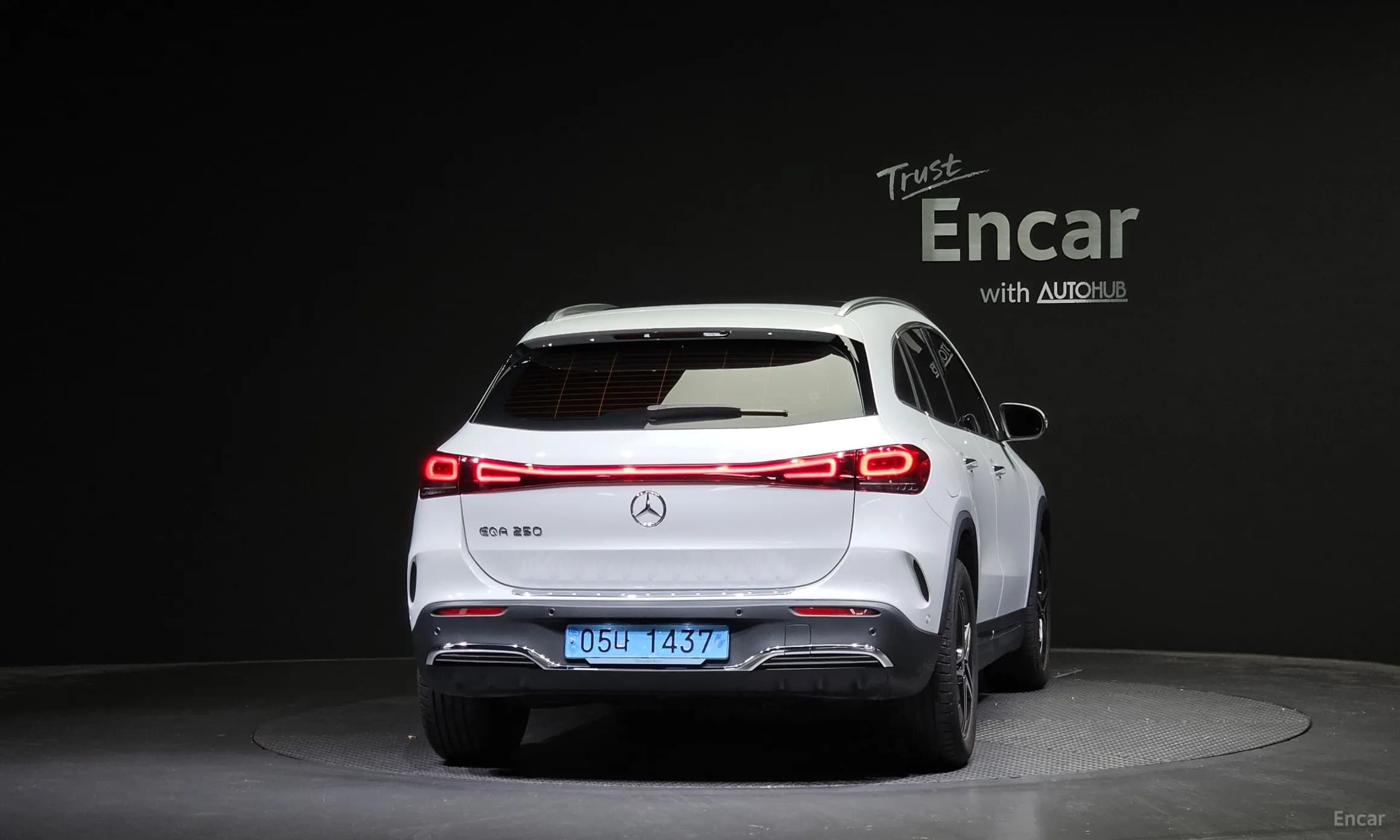 EQA H243