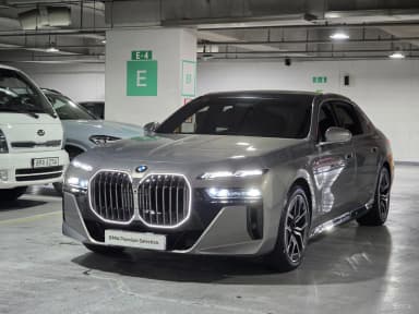 7 Series (G70)