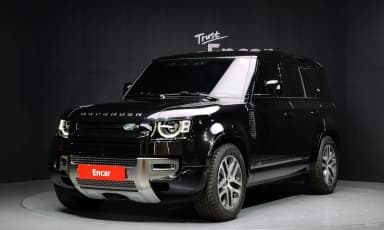 Defender (L663)