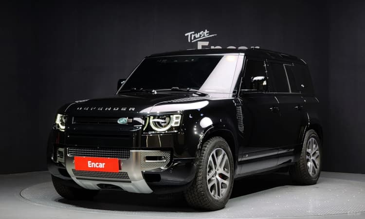 Defender (L663)