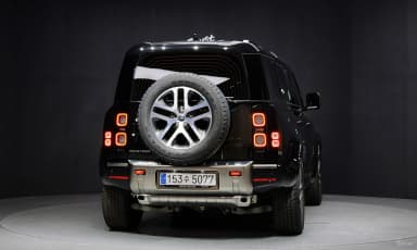 Defender (L663)
