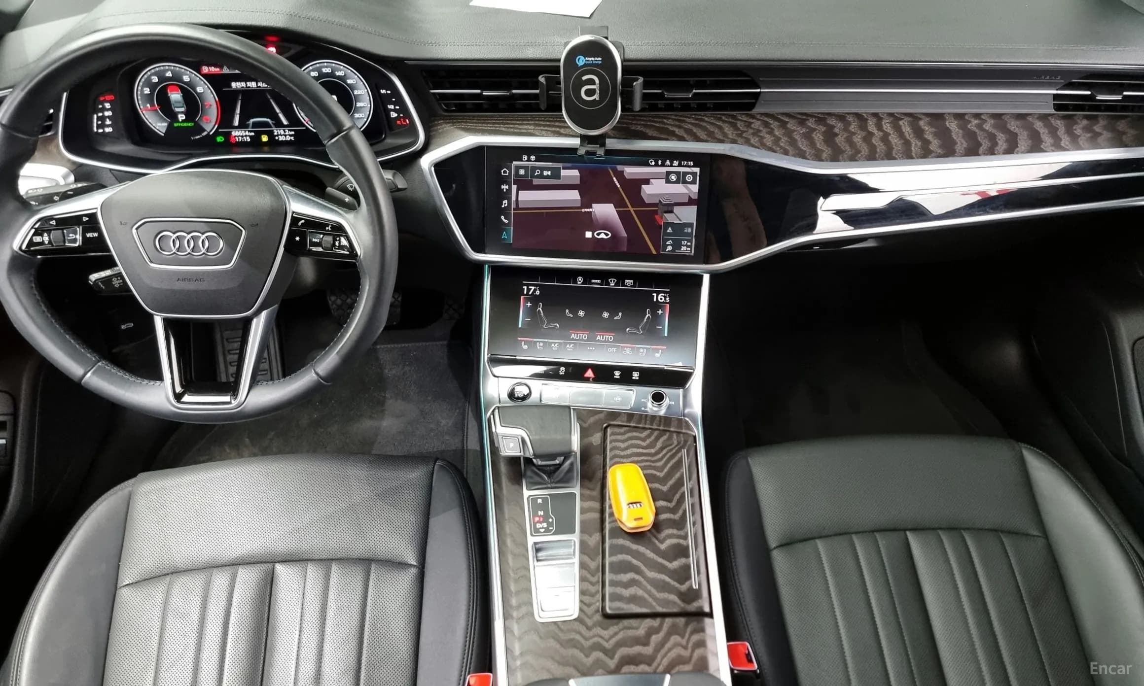 A6 (C8)