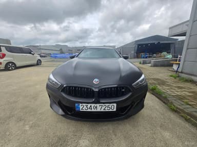 8-series (G15)