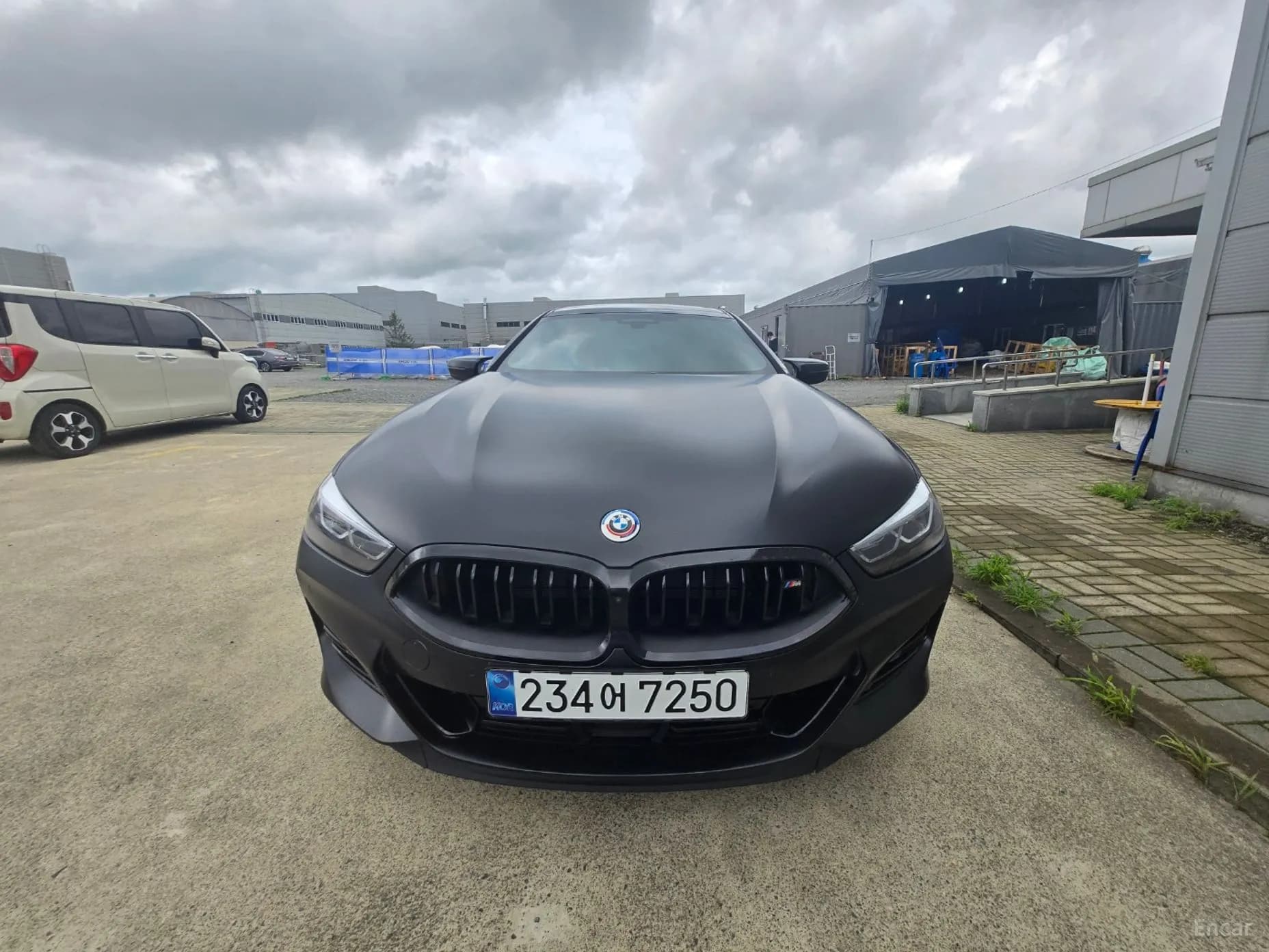 8-series (G15)