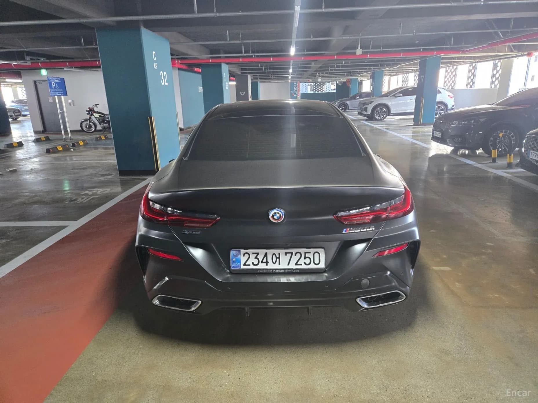 8-series (G15)