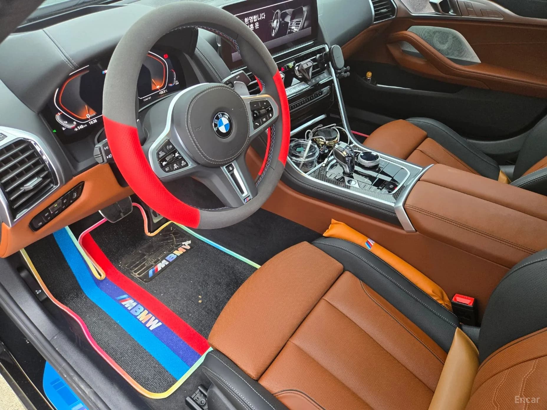 8-series (G15)