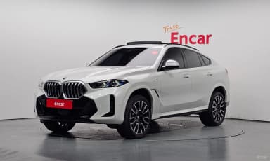 X6 (G06)