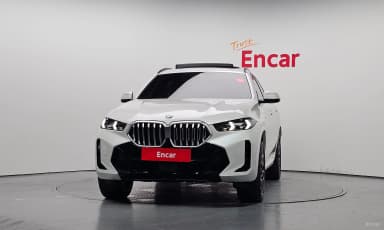 X6 (G06)
