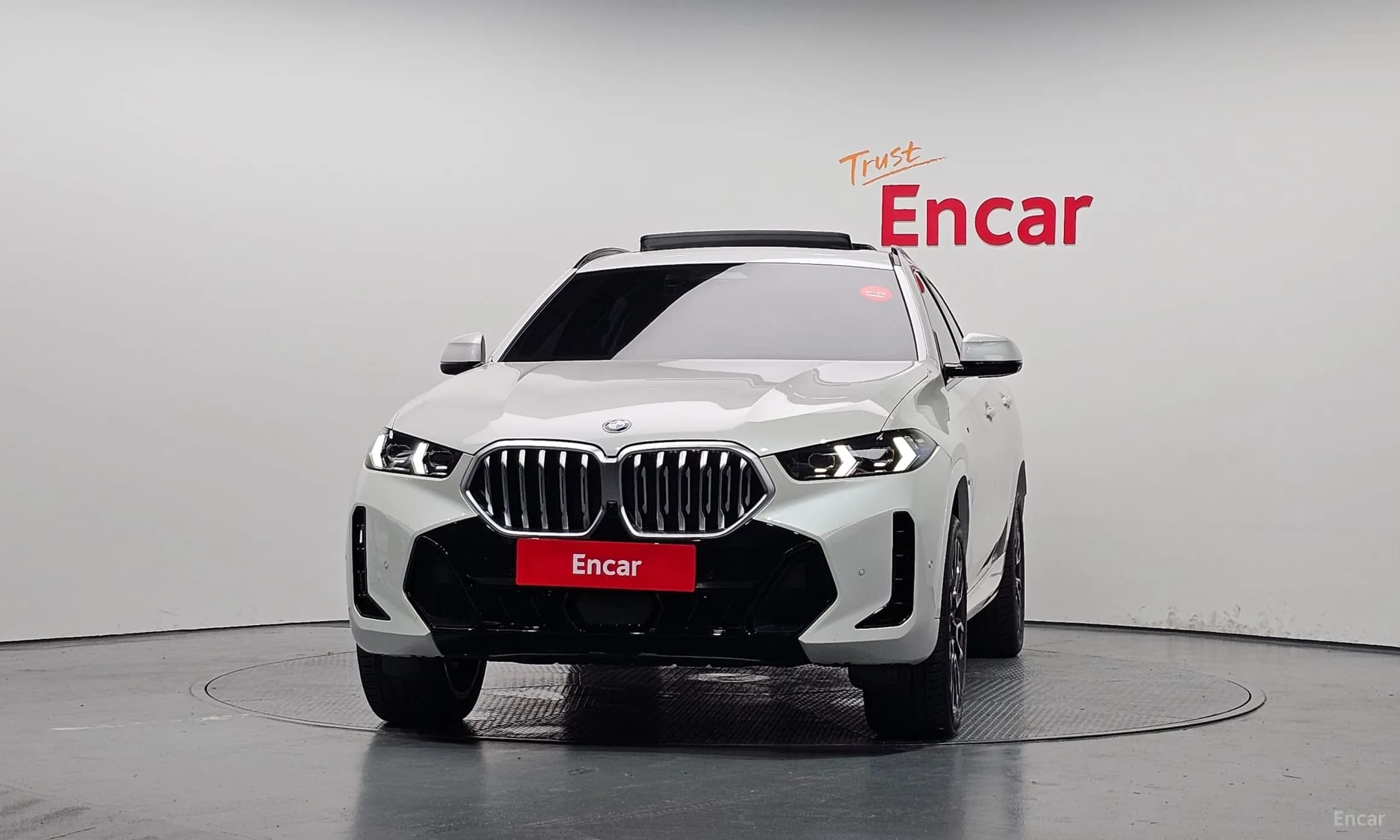 X6 (G06)