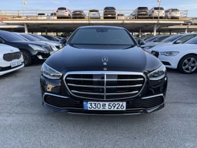 S-Class W223