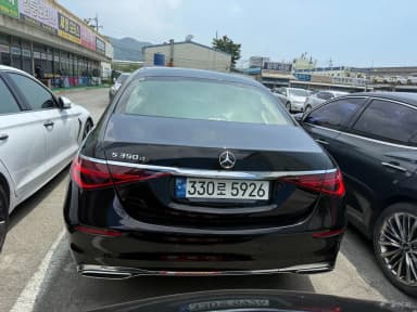 S-Class W223