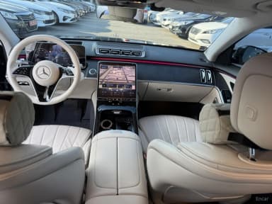 S-Class W223