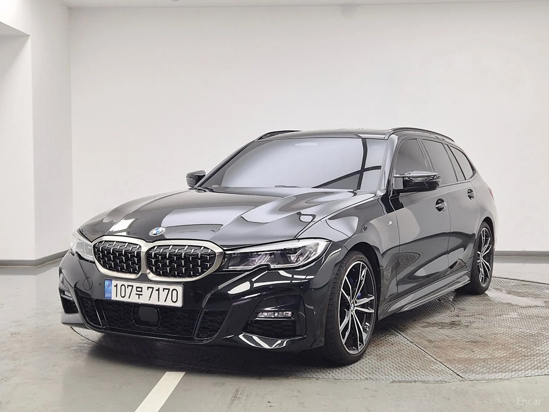3 Series (G20)