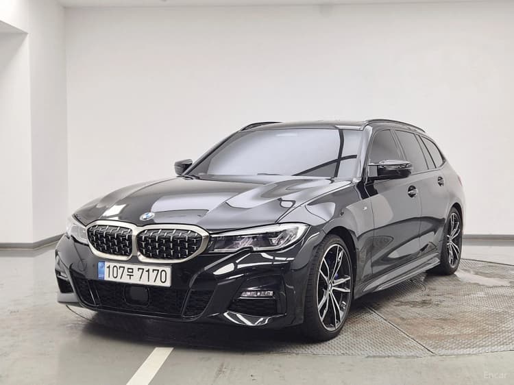 3 Series (G20)
