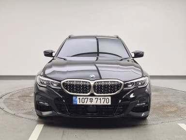 3 Series (G20)