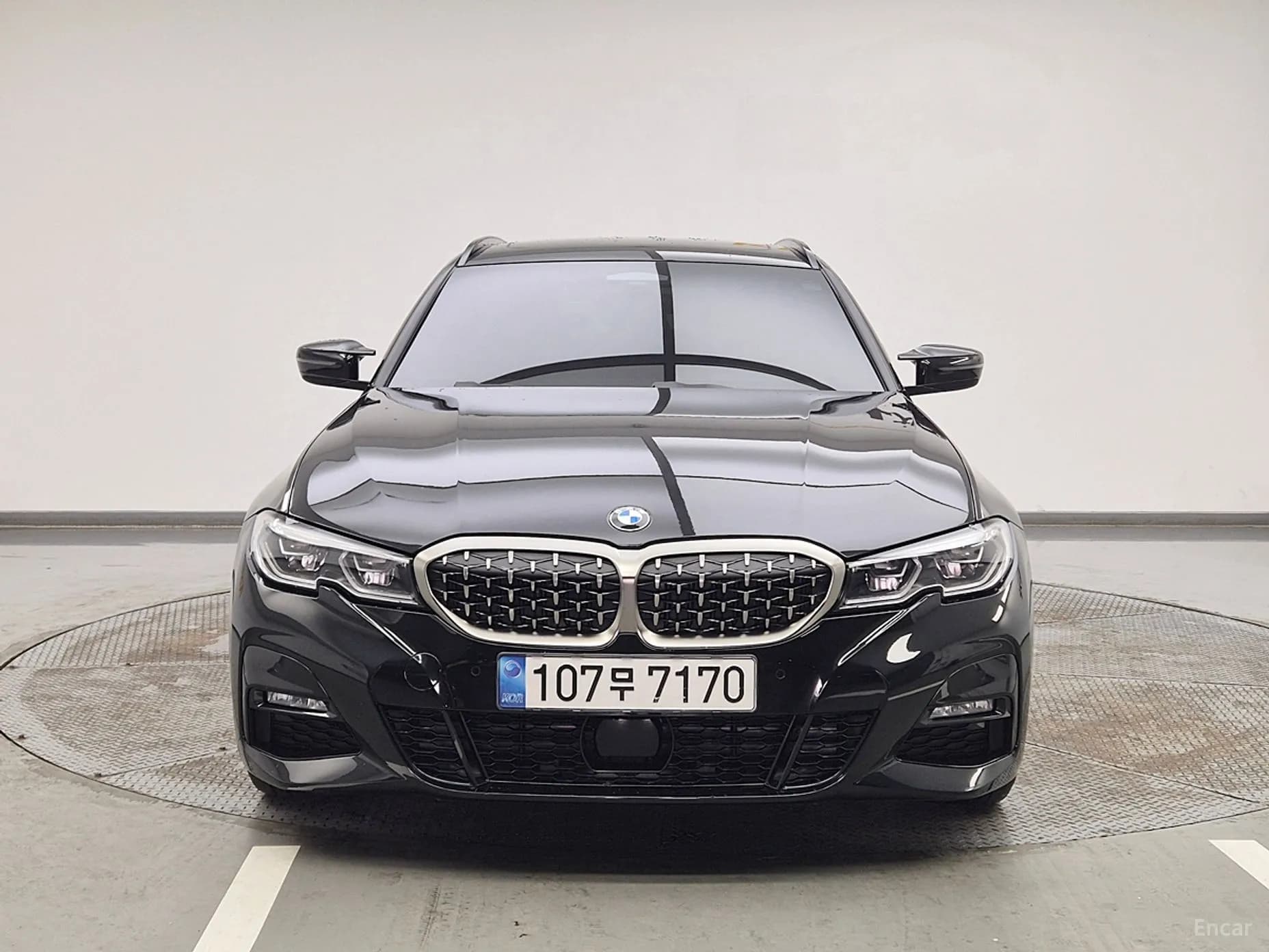 3 Series (G20)