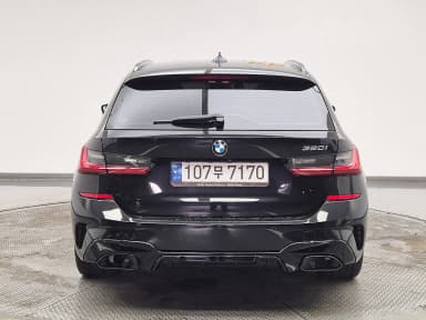 3 Series (G20)