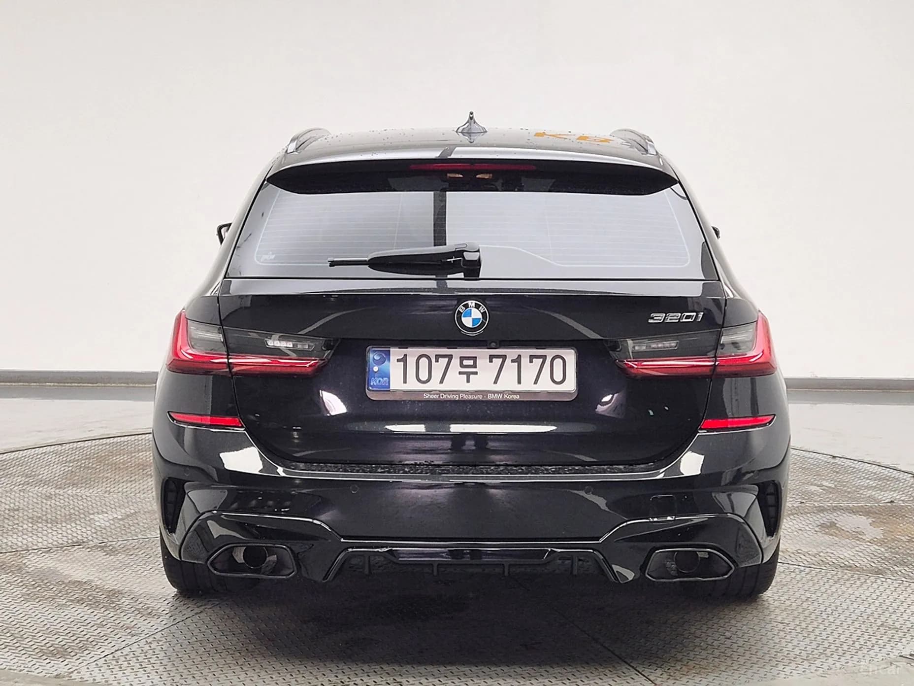 3 Series (G20)