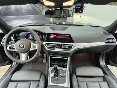 3 Series (G20)
