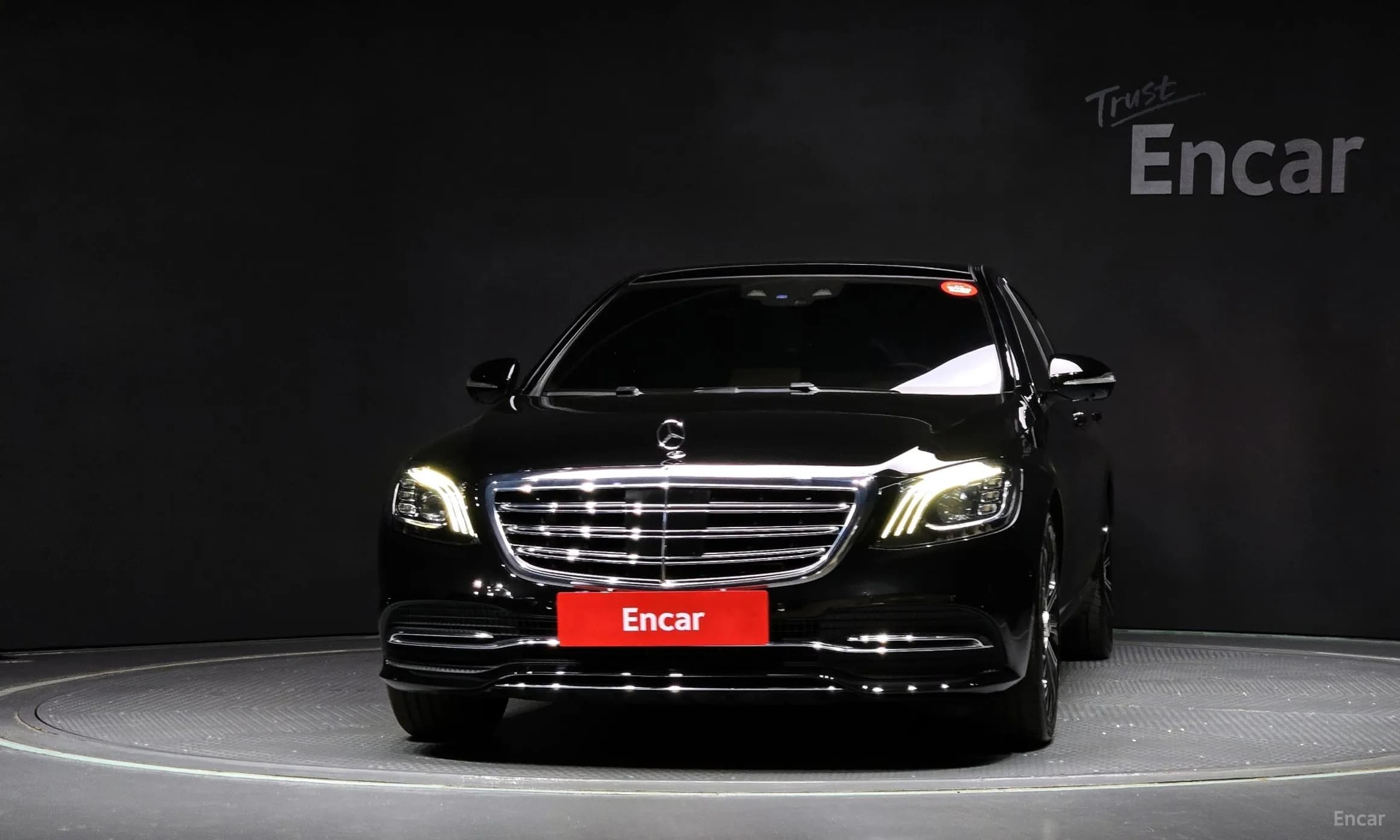 S-Class W222