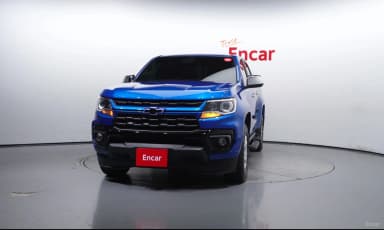 Real New Colorado