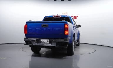 Real New Colorado