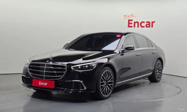S-Class W223