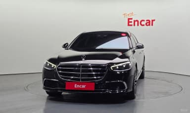 S-Class W223