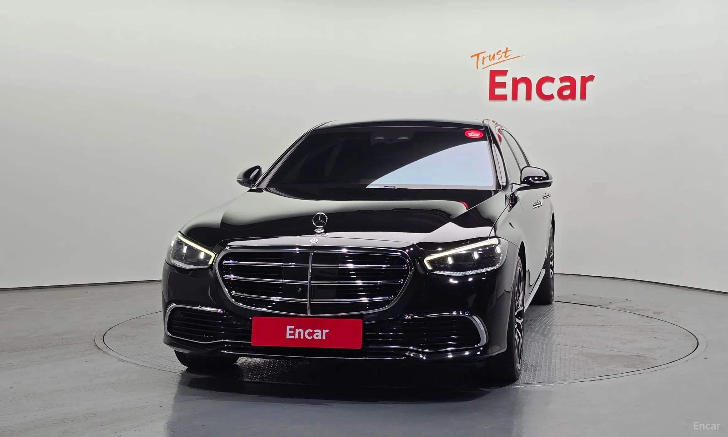 S-Class W223