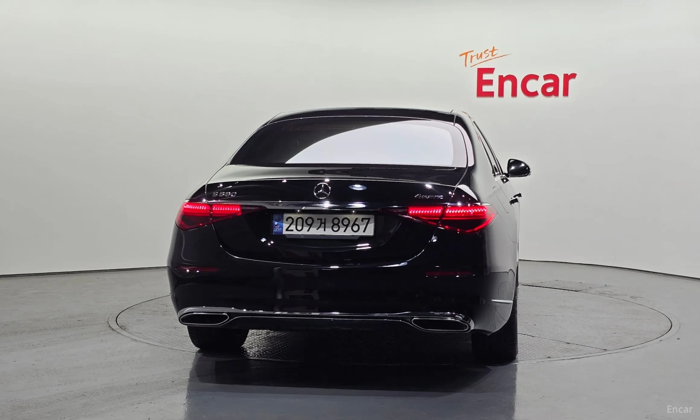 S-Class W223