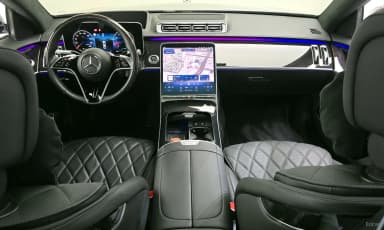 S-Class W223