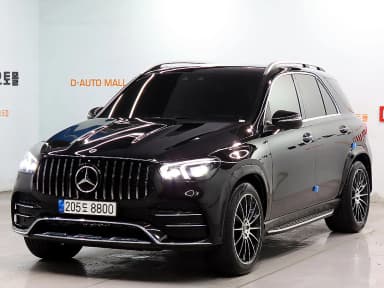 GLE-Class W167