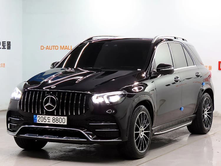 GLE-Class W167