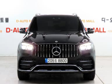 GLE-Class W167
