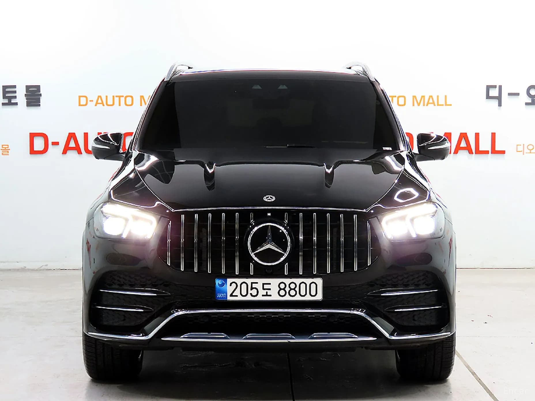 GLE-Class W167