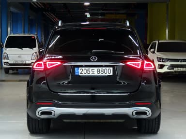 GLE-Class W167
