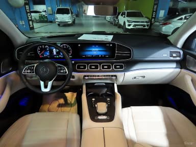 GLE-Class W167