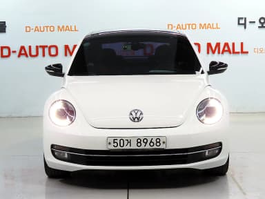 The Beetle