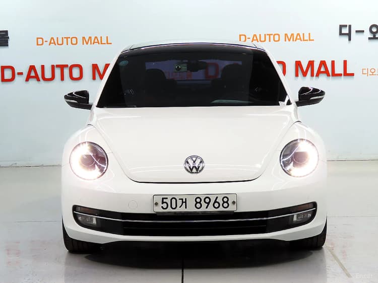 The Beetle
