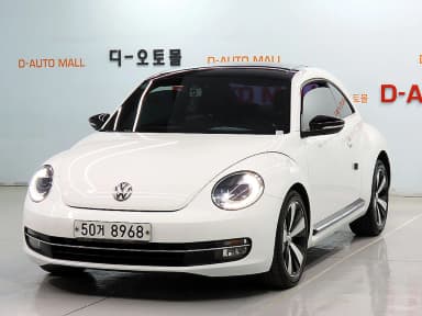The Beetle