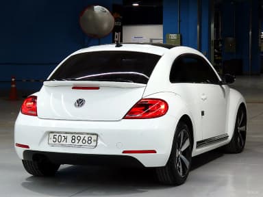 The Beetle