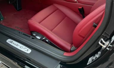 718 Boxster