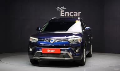 The New Tivoli Air