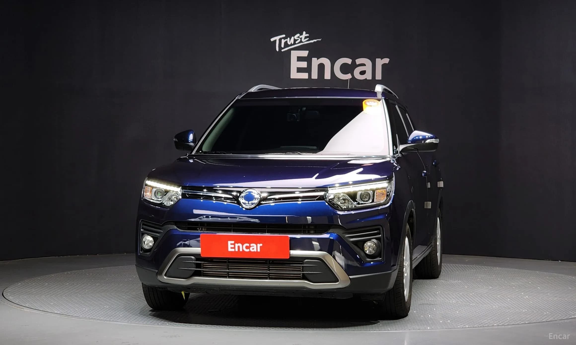 The New Tivoli Air