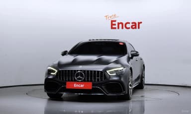 AMG GT