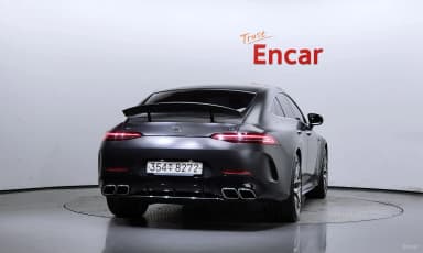 AMG GT